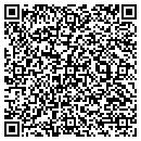 QR code with O'bannon Diversified contacts
