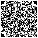 QR code with Alicia Post Design contacts