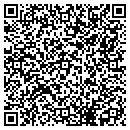 QR code with T-Mobile contacts