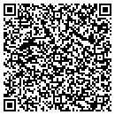 QR code with T-Mobile contacts