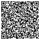 QR code with H & A Telecom Inc contacts