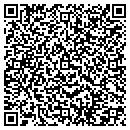 QR code with T-Mobile contacts