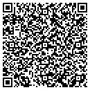 QR code with T-Mobile contacts