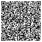 QR code with White Pines Landscaping contacts