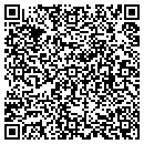 QR code with Cea Travel contacts