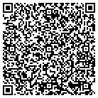 QR code with T Mobile Comer Wireless contacts