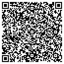 QR code with T Mobile Wireless contacts