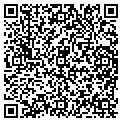 QR code with Sky Drops contacts