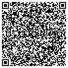 QR code with Fairfax First Baptist Church contacts