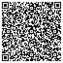 QR code with U S Cellular contacts