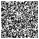 QR code with US Cellular contacts