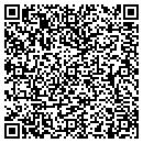 QR code with Cg Graphics contacts