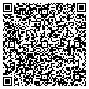 QR code with US Cellular contacts