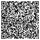 QR code with US Cellular contacts