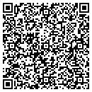 QR code with US Cellular contacts