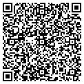 QR code with A&L Graphics contacts