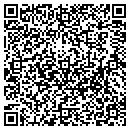 QR code with US Cellular contacts