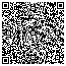 QR code with Arden Graphics contacts