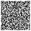 QR code with Bodywork West contacts