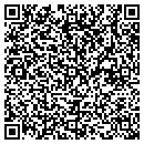 QR code with US Cellular contacts