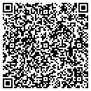 QR code with US Cellular contacts