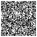 QR code with US Cellular contacts