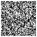 QR code with US Cellular contacts