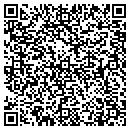 QR code with US Cellular contacts