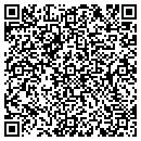 QR code with US Cellular contacts