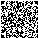 QR code with US Cellular contacts