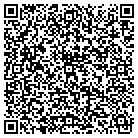 QR code with Ziegler Landscape & Nursery contacts