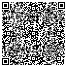 QR code with Alpine Design & Building LLC contacts