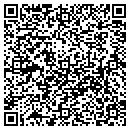QR code with US Cellular contacts