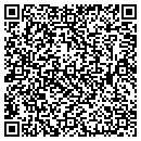 QR code with US Cellular contacts