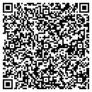 QR code with US Cellular contacts