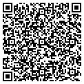 QR code with J & J Telecom contacts