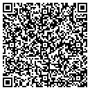 QR code with US Cellular contacts