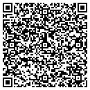QR code with J Markim Telecommunications Te contacts