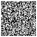 QR code with US Cellular contacts