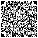 QR code with US Cellular contacts