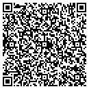 QR code with US Cellular contacts