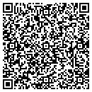 QR code with US Cellular contacts