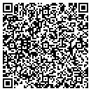 QR code with US Cellular contacts