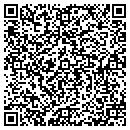 QR code with US Cellular contacts