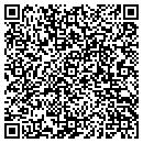 QR code with Art E T C contacts