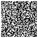 QR code with US Cellular contacts