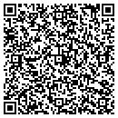 QR code with US Cellular contacts