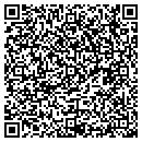QR code with US Cellular contacts
