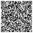 QR code with Profence contacts