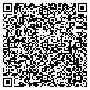 QR code with US Cellular contacts